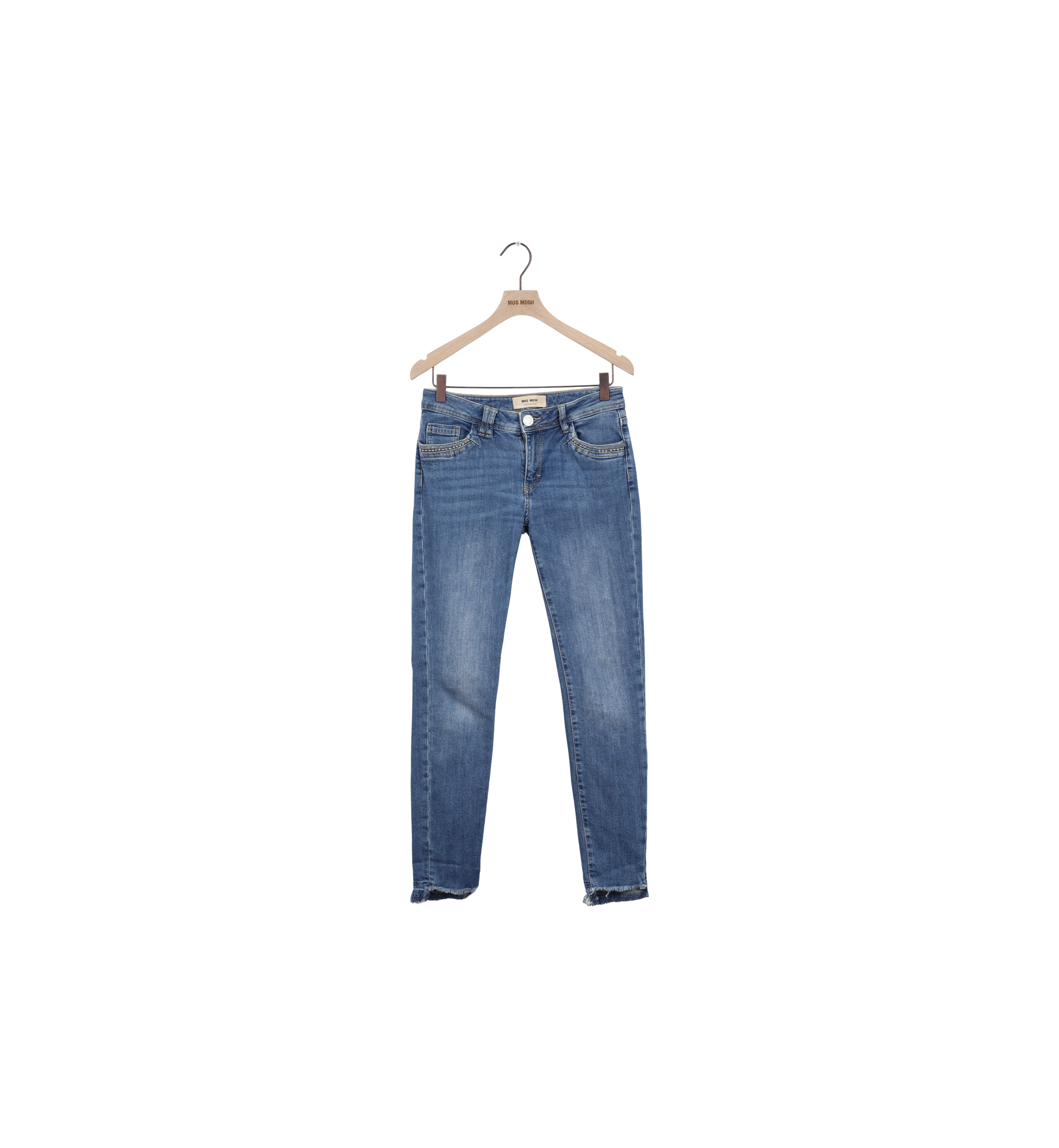 Packshot / Blue / ReLoved